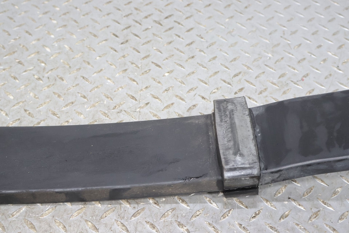 Rear Leaf Spring, 2000, Chevrolet, Corvette