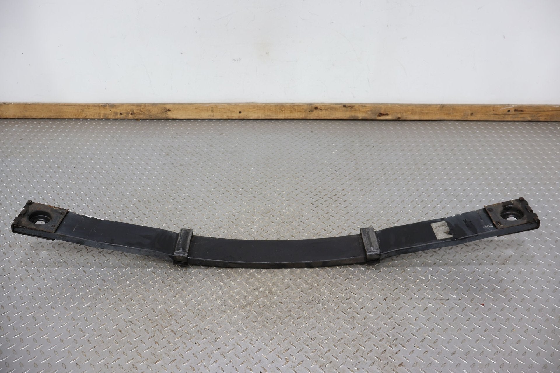 Rear Leaf Spring, 2000, Chevrolet, Corvette