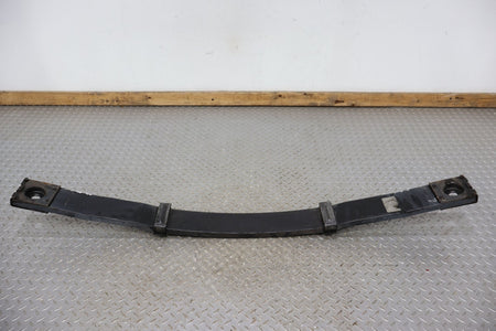 Rear Leaf Spring, 2000, Chevrolet, Corvette