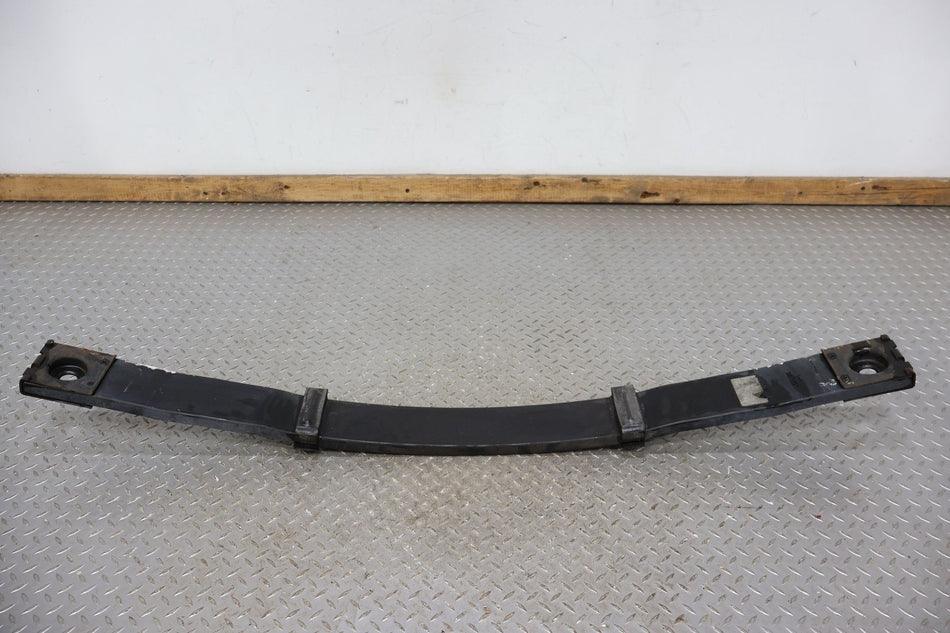 Rear Leaf Spring, 2000, Chevrolet, Corvette