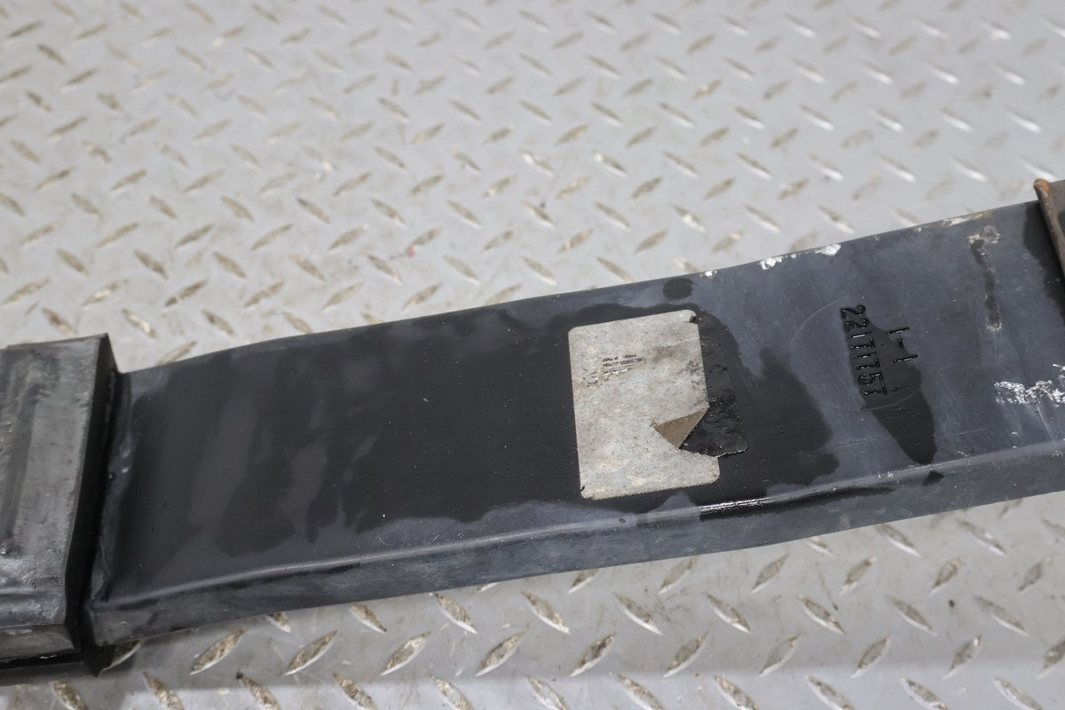 Rear Leaf Spring, 2000, Chevrolet, Corvette