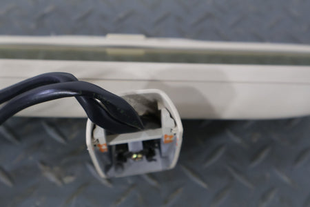 Rear View Mirror, 2002, Lexus, LS430