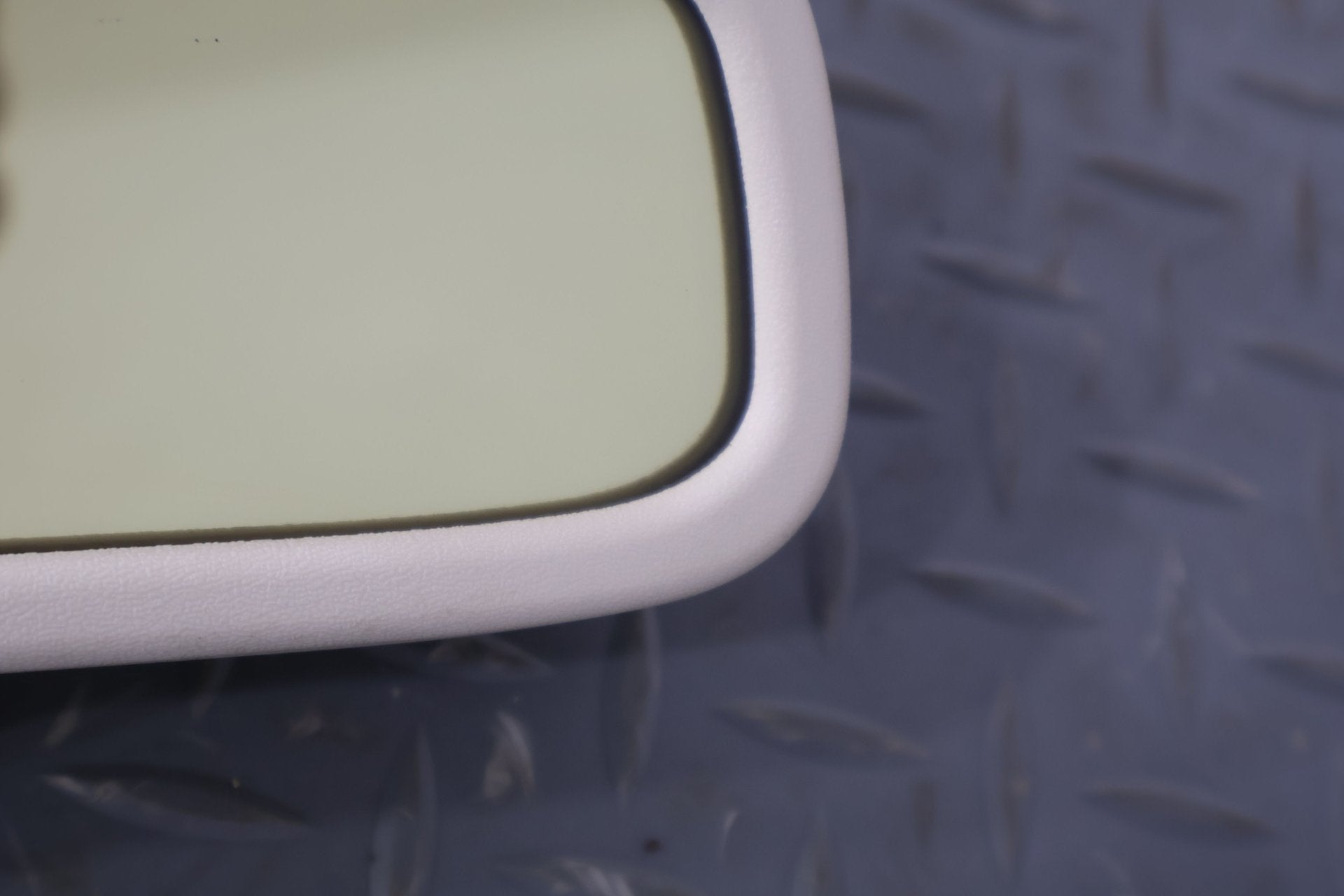Rear View Mirror, 2002, Lexus, LS430