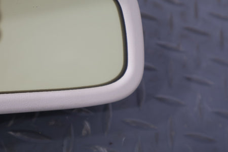 Rear View Mirror, 2002, Lexus, LS430