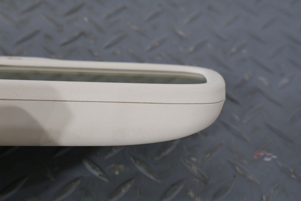 Rear View Mirror, 2002, Lexus, LS430