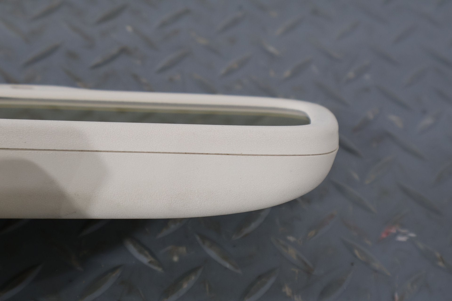 Rear View Mirror, 2002, Lexus, LS430