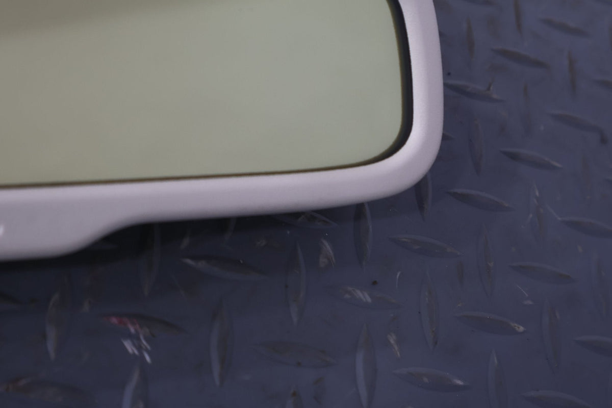 Rear View Mirror, 2002, Lexus, LS430