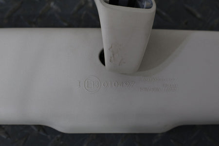 Rear View Mirror, 2002, Lexus, LS430