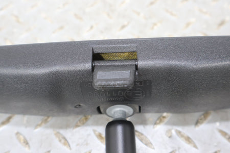 Rear View Mirror, 2004, Ford, Thunderbird