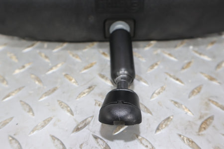 Rear View Mirror, 2004, Ford, Thunderbird