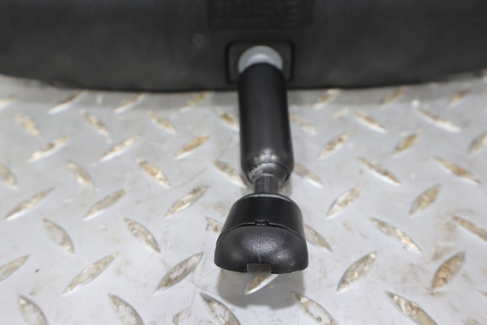 Rear View Mirror, 2004, Ford, Thunderbird