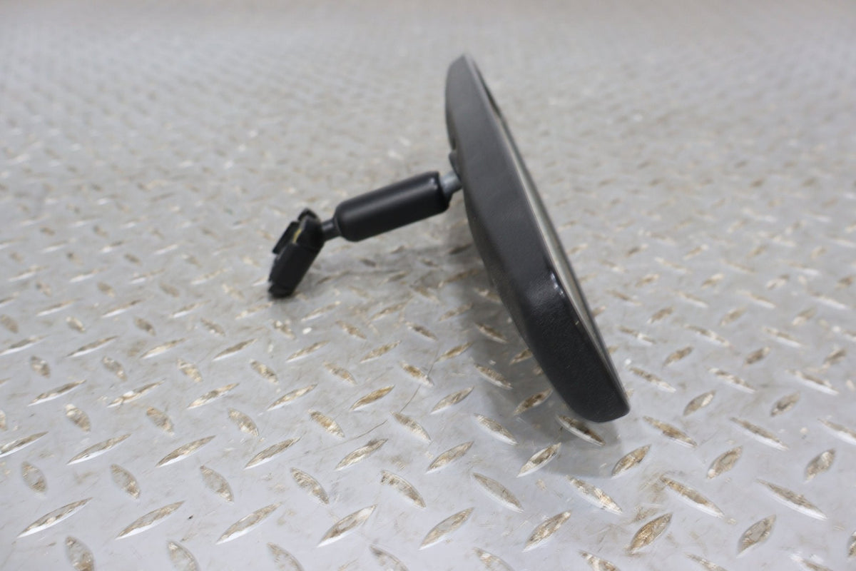 Rear View Mirror, 2004, Ford, Thunderbird