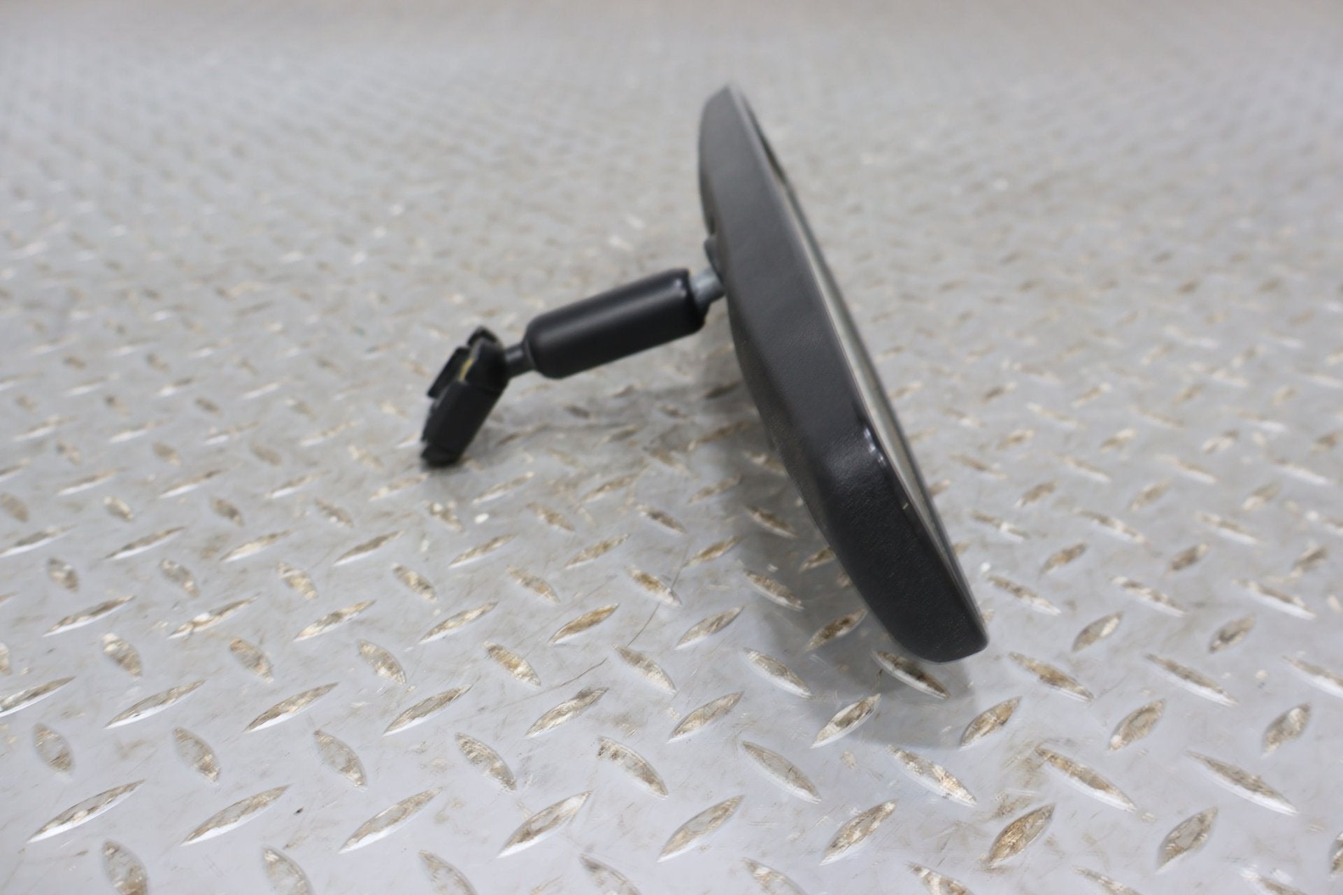 Rear View Mirror, 2004, Ford, Thunderbird