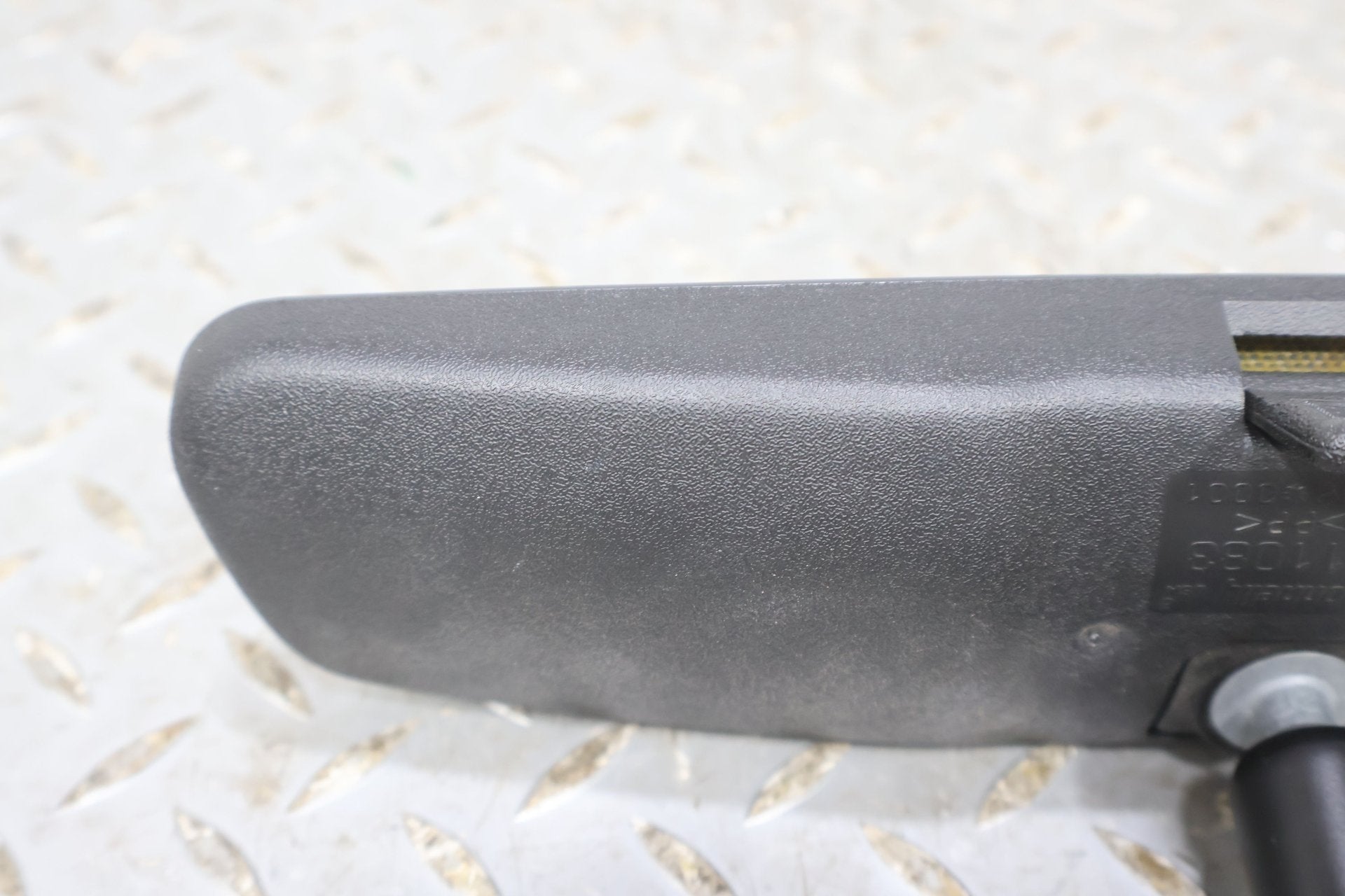 Rear View Mirror, 2004, Ford, Thunderbird