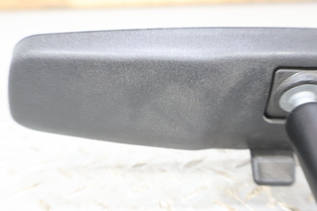 Rear View Mirror, 2004, Ford, Thunderbird