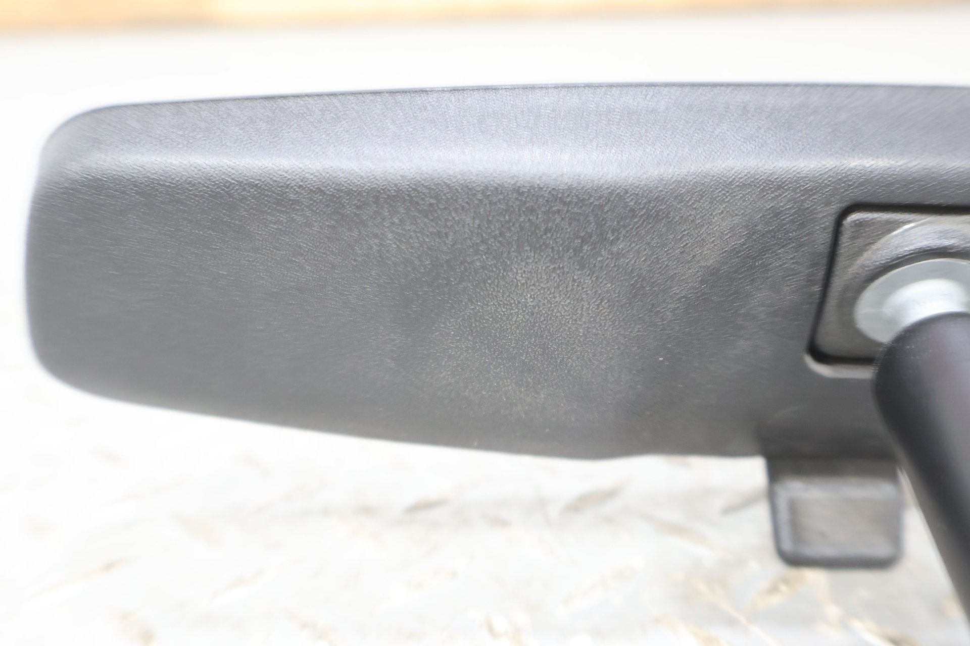 Rear View Mirror, 2004, Ford, Thunderbird