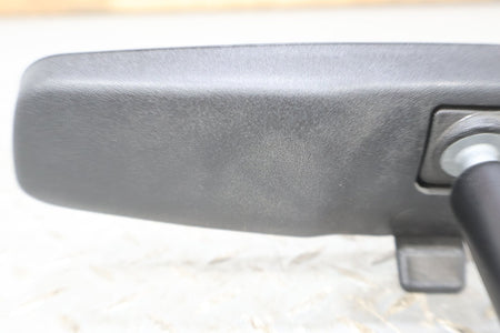 Rear View Mirror, 2004, Ford, Thunderbird