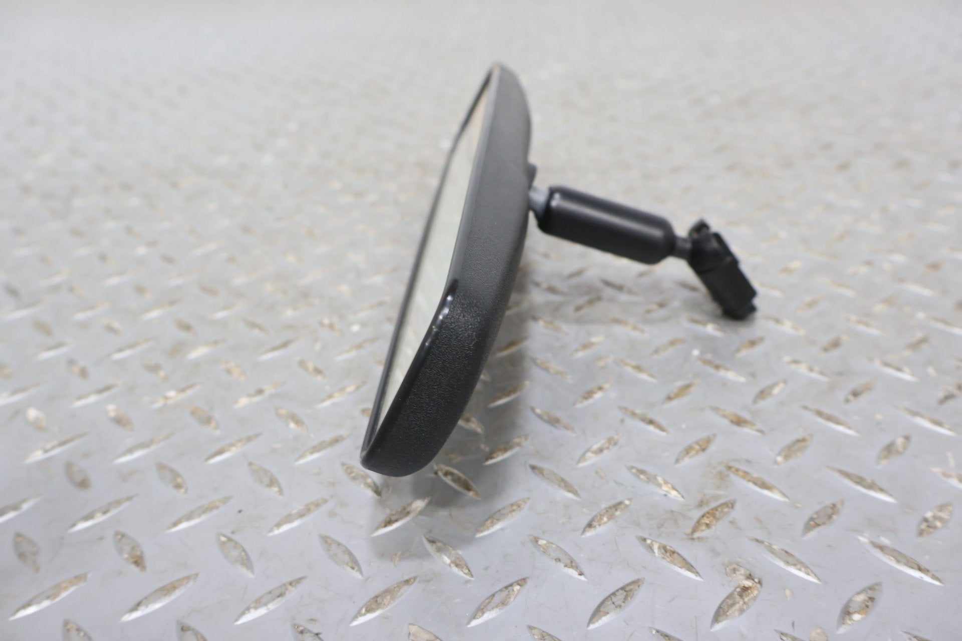 Rear View Mirror, 2004, Ford, Thunderbird