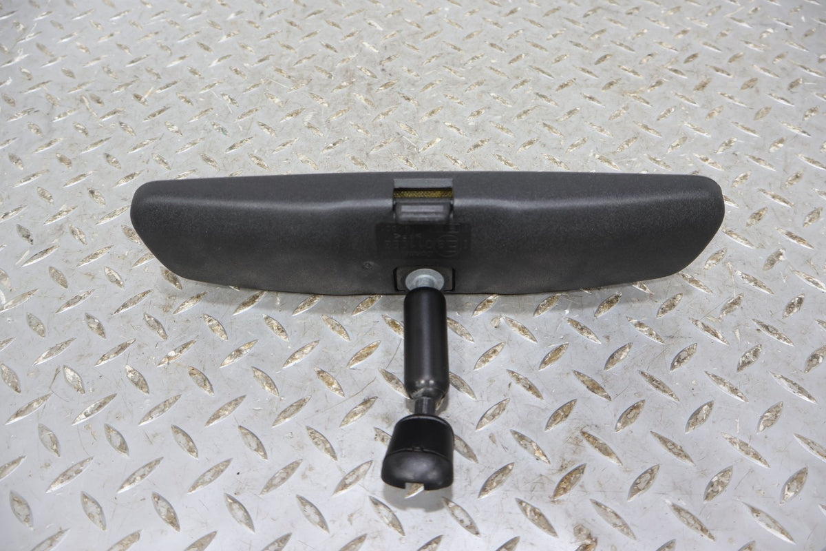 Rear View Mirror, 2004, Ford, Thunderbird