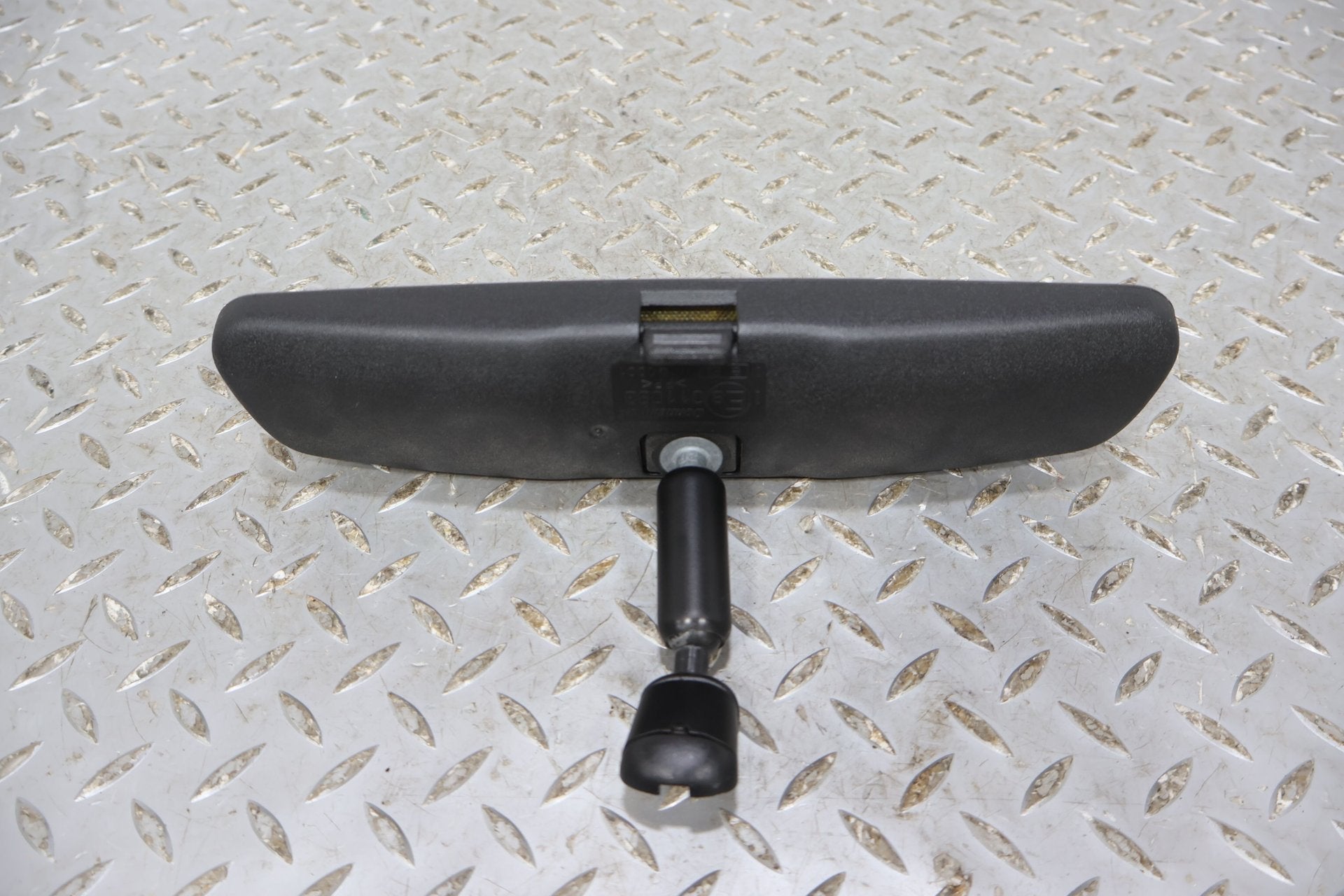 Rear View Mirror, 2004, Ford, Thunderbird