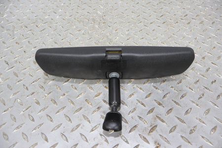 Rear View Mirror, 2004, Ford, Thunderbird