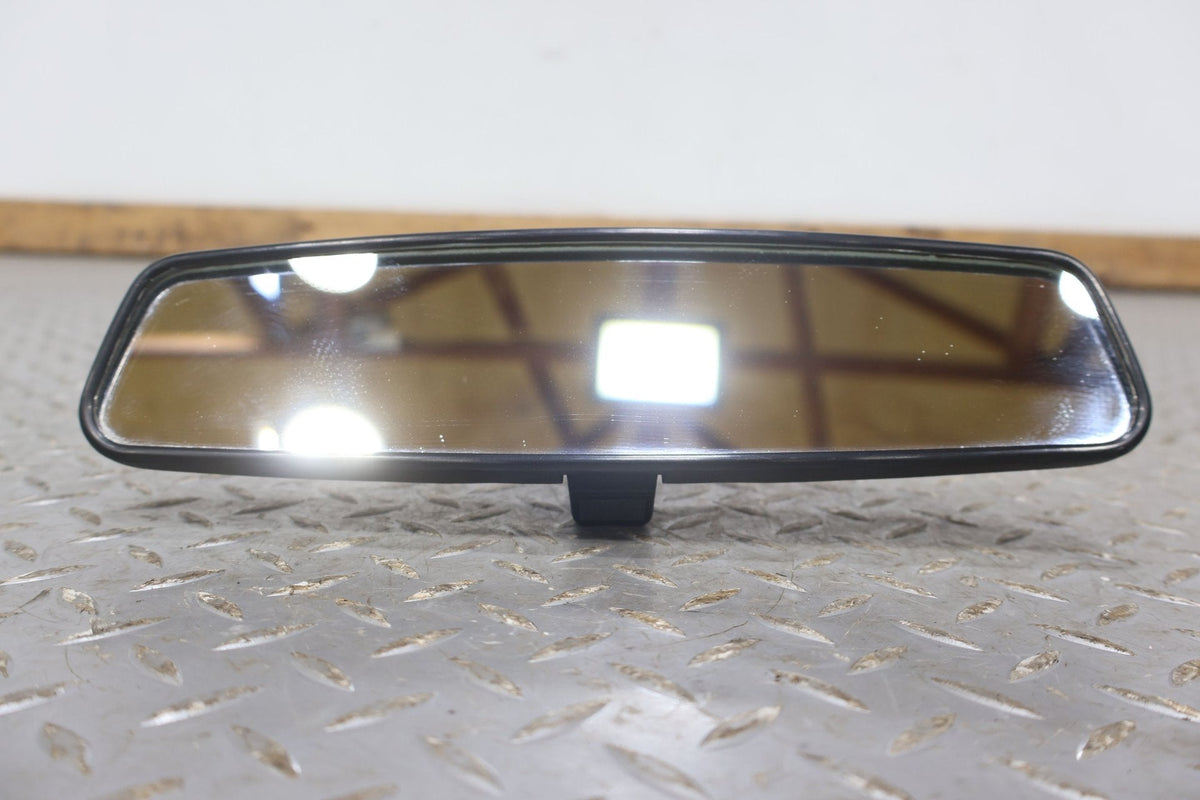 Rear View Mirror, 2004, Ford, Thunderbird