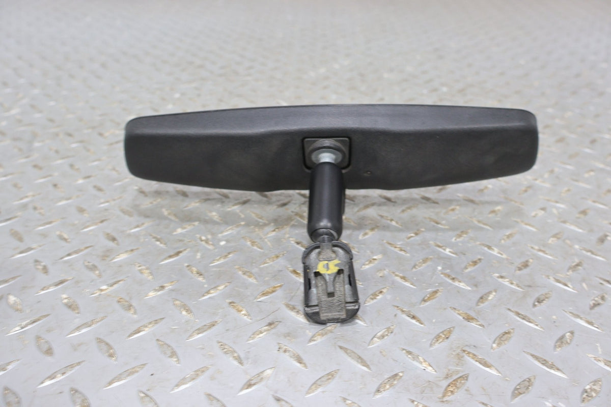 Rear View Mirror, 2004, Ford, Thunderbird