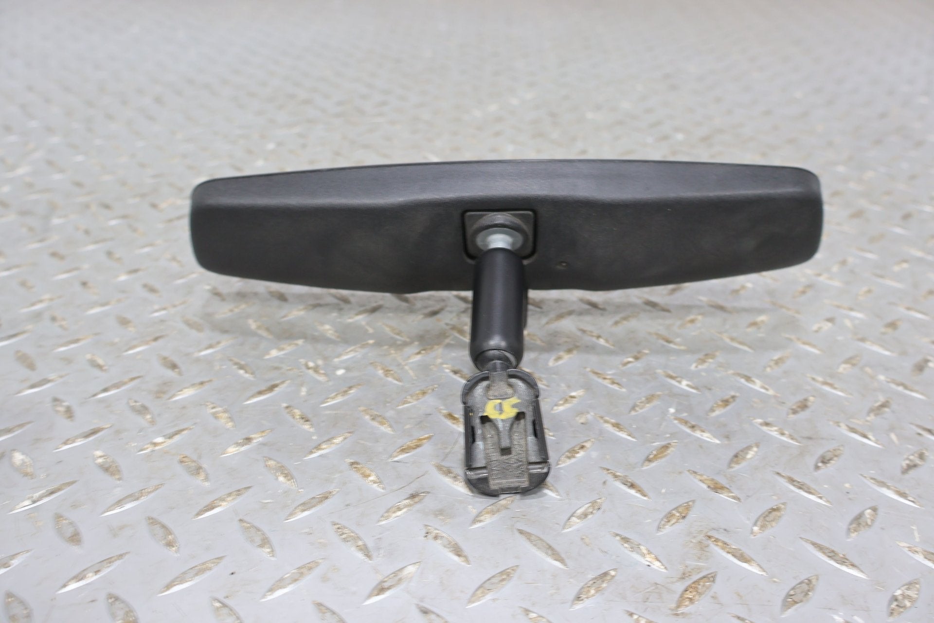 Rear View Mirror, 2004, Ford, Thunderbird