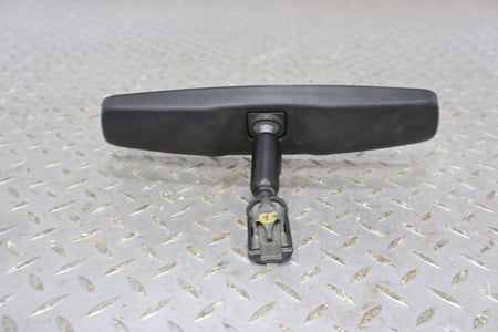 Rear View Mirror, 2004, Ford, Thunderbird