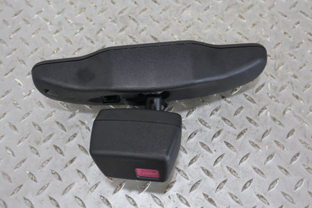 Rear View Mirror, 2007, Cadillac, Escalade EXT