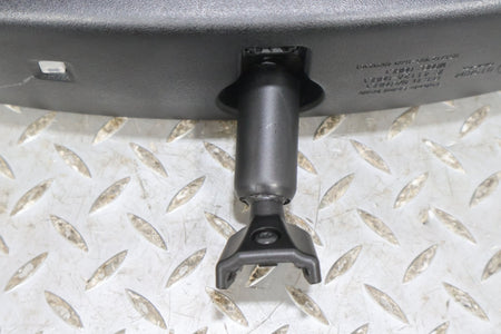 Rear View Mirror, 2013, Nissan, 370Z