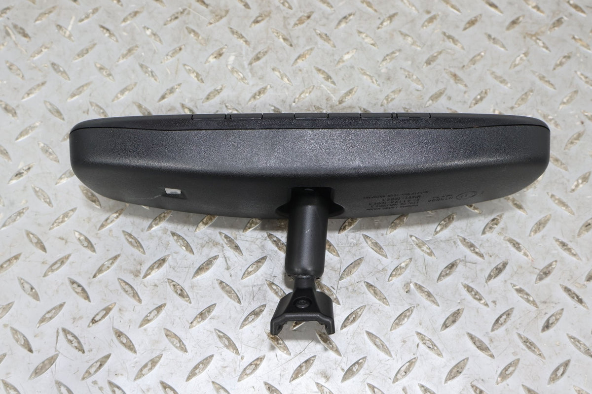 Rear View Mirror, 2013, Nissan, 370Z