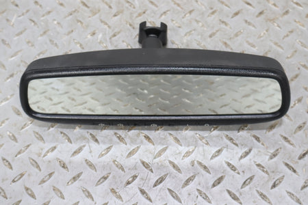Rear View Mirror, 2013, Nissan, 370Z