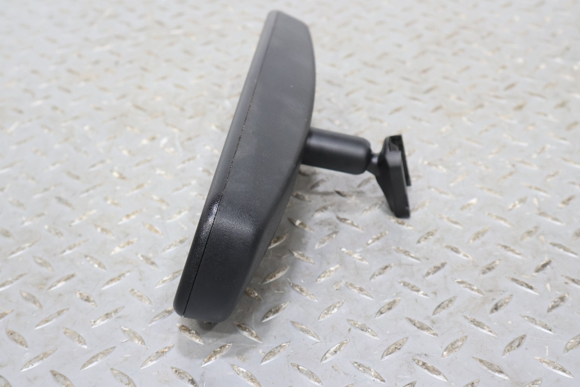Rear View Mirror, 2013, Nissan, 370Z