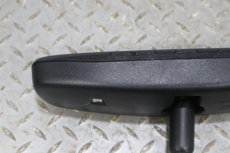 Rear View Mirror, 2013, Nissan, 370Z
