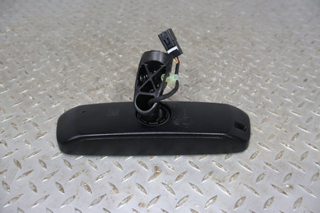 Rear View Mirror, 2022, Rivian, R1S