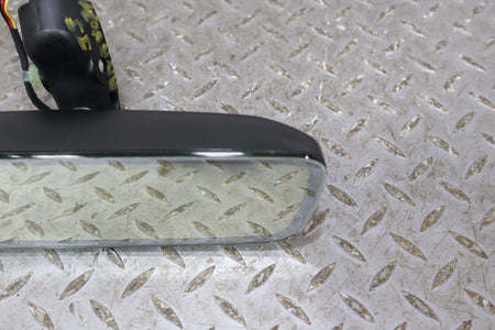 Rear View Mirror, 2022, Rivian, R1S