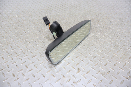 Rear View Mirror, 2022, Rivian, R1S