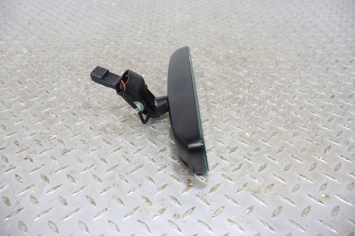 Rear View Mirror, 2022, Rivian, R1S