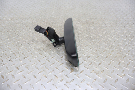 Rear View Mirror, 2022, Rivian, R1S