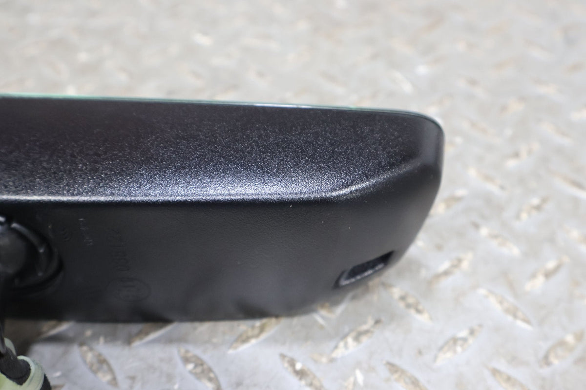 Rear View Mirror, 2022, Rivian, R1S