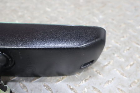 Rear View Mirror, 2022, Rivian, R1S