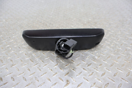Rear View Mirror, 2022, Rivian, R1S