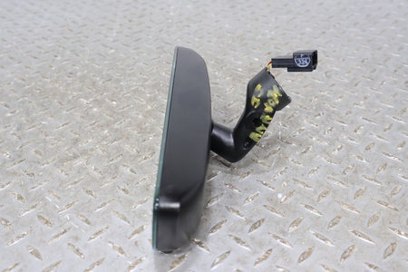 Rear View Mirror, 2022, Rivian, R1S