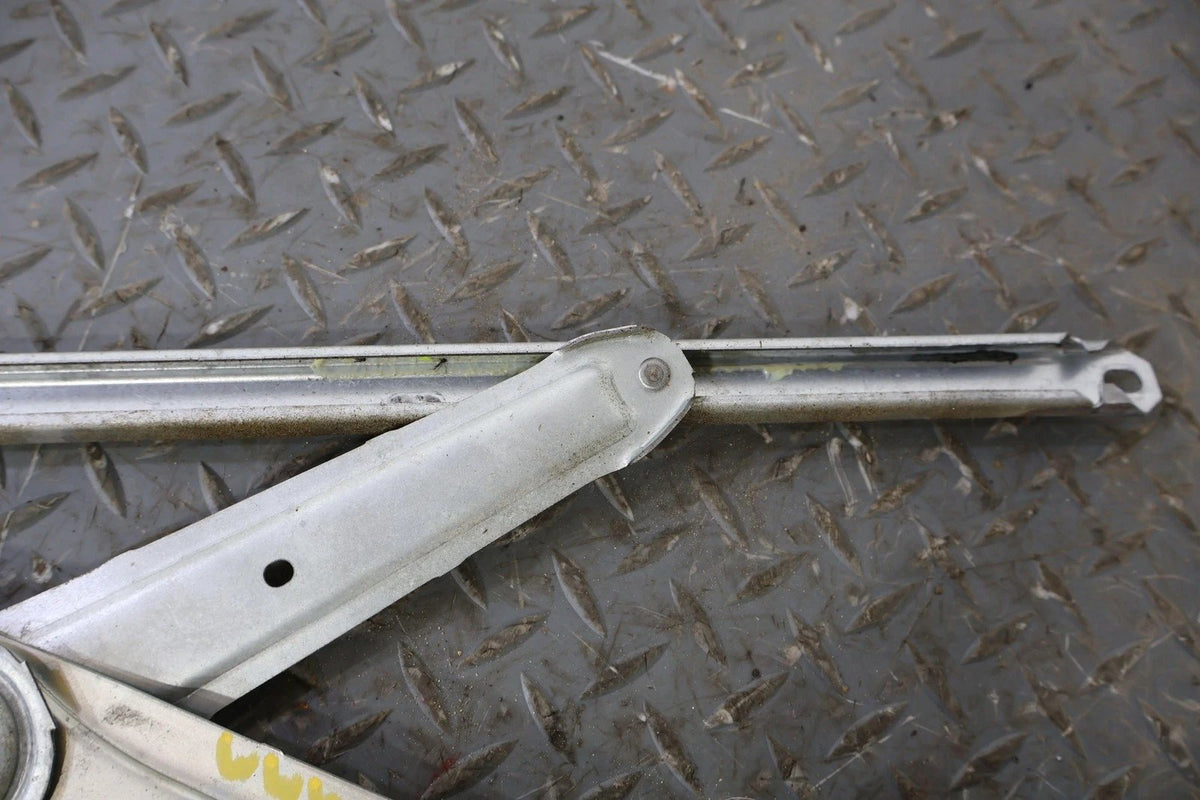 Right Front Door Regulator, 2013, Toyota, FJ Cruiser