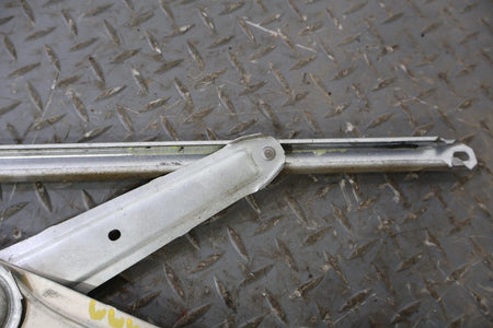 Right Front Door Regulator, 2013, Toyota, FJ Cruiser