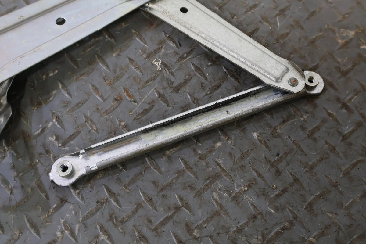 Right Front Door Regulator, 2013, Toyota, FJ Cruiser