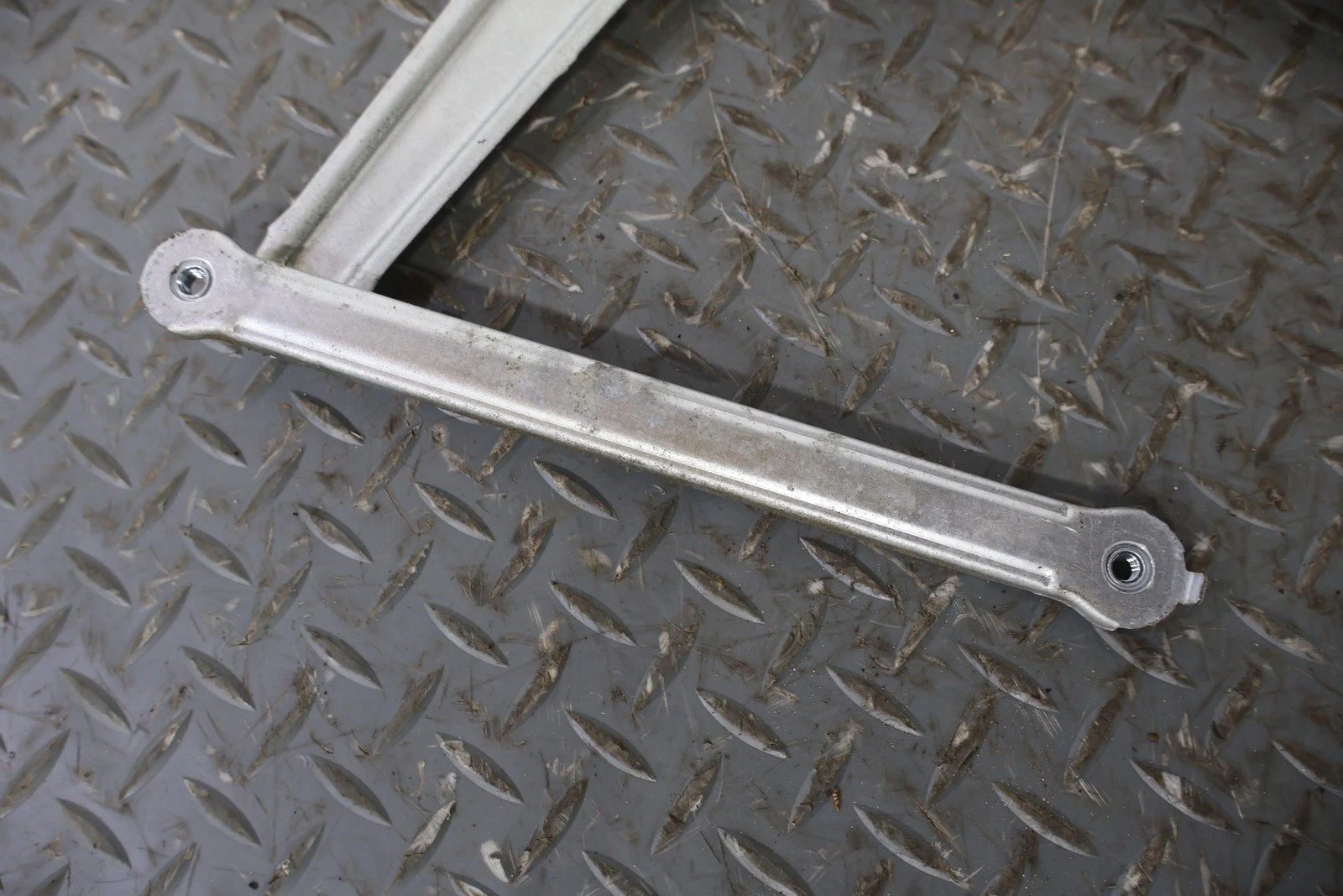 Right Front Door Regulator, 2013, Toyota, FJ Cruiser