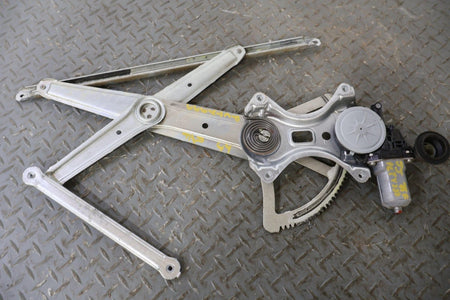 Right Front Door Regulator, 2013, Toyota, FJ Cruiser