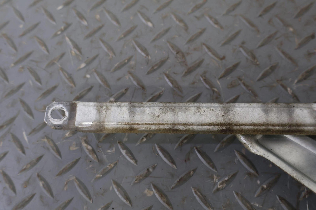 Right Front Door Regulator, 2013, Toyota, FJ Cruiser